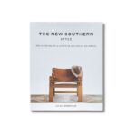 Livro The New Southern Style Capa Dura