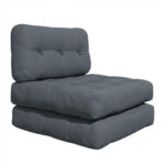 Poltrona Blok Basics New Canvas