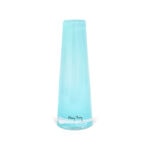 Vaso Poppy Vidro
