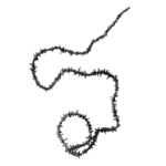 Escultura Snake  #1 Deluxe