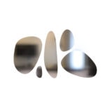 Bloco 3d Espelhos Stone