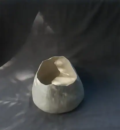 Vaso Relevo - Imagem 5