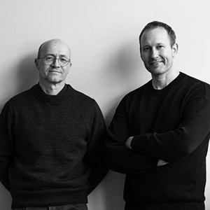 Torbjørn Anderssen & Espen Voll