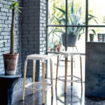 Banco STEELWOOD magis design® Original - Imagem 2