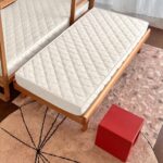 Beliche Nórdico Com cama auxiliar - Imagem 7