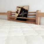Beliche Nórdico Com cama auxiliar - Imagem 6