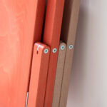 Cadeira Aviva magis design® Original - Imagem 9