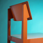 Cadeira Bishop magis design® Original - Imagem 2