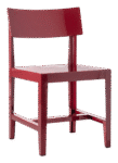 Cadeira Bishop magis design® Original