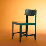 Cadeira Bishop magis design® Original - Imagem 7