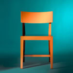 Cadeira Bishop magis design® Original - Imagem 6