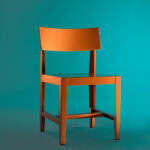 Cadeira Bishop magis design® Original - Imagem 3