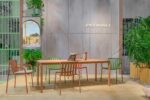 Cadeira Coney 3645 Outdoor - Imagem 9