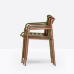 Cadeira Coney 3645 Outdoor - Imagem 10
