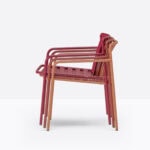 Cadeira Coney 3649 Outdoor - Imagem 4
