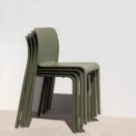 Cadeira First magis design® Original - Imagem 7