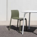 Cadeira First magis design® Original - Imagem 2