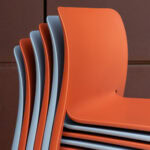 Cadeira First magis design® Original - Imagem 9