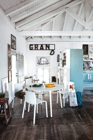 Cadeira First magis design® Original - Imagem 4