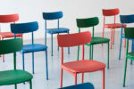 Cadeira Motta magis design® Original - Imagem 7