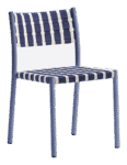 Cadeira nuova guinea 3630 Outdoor