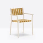 Cadeira nuova guinea 3635 Outdoor - Imagem 8