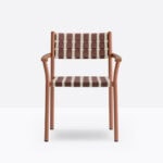 Cadeira nuova guinea 3635 Outdoor - Imagem 4