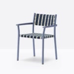 Cadeira nuova guinea 3635 Outdoor - Imagem 6