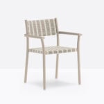 Cadeira nuova guinea 3635 Outdoor - Imagem 5