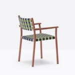 Cadeira nuova guinea 3635 Outdoor - Imagem 3