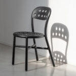cadeira Pipe magis design® Original - Imagem 3
