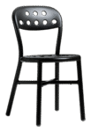 cadeira Pipe magis design® Original