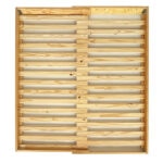 Cama Ampli Expansiva Base - Imagem 6