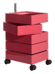 Gaveteiro 360º magis design® Original