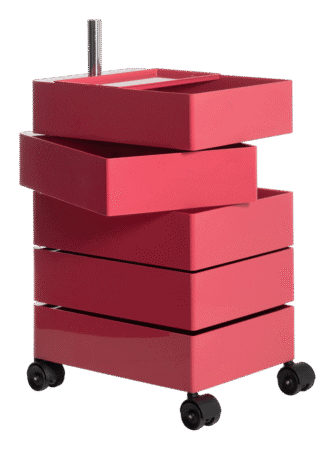 Gaveteiro 360º magis design® Original