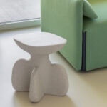 mesa de apoio Archeo magis design® Original - Imagem 5