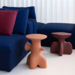 mesa de apoio Archeo magis design® Original - Imagem 7