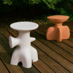 mesa de apoio Archeo magis design® Original - Imagem 2