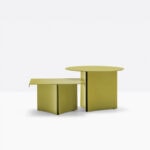 mesa estratto ett square Outdoor - Imagem 5