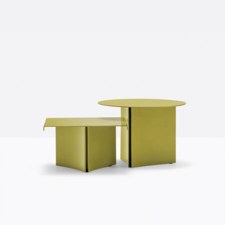 mesa de centro estratto IiHNLi 3 deezign