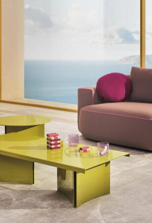 mesa estratto ettd round Outdoor - Imagem 3