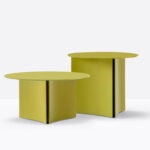 mesa estratto ettd round Outdoor - Imagem 5