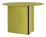 mesa estratto ettd round Outdoor