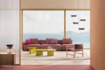 mesa estratto ettd round Outdoor - Imagem 2