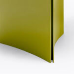 mesa estratto ettd round Outdoor - Imagem 9