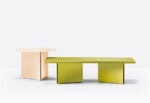 Mesa de centro estratto ett2 Outdoor - Imagem 4