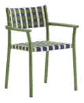 Cadeira nuova guinea 3635 Outdoor
