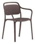 Poltrona Libre 595 Outdoor