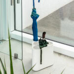 porta guarda-chuva poppins magis design® Original - Imagem 5