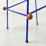 Duplinha de banquetas Auê Trama 11 e 12 - Área interna/externa - Imagem 6